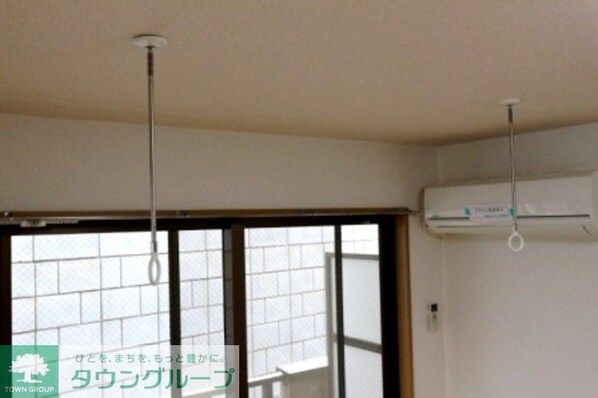 G・Mウエストハイツの物件内観写真